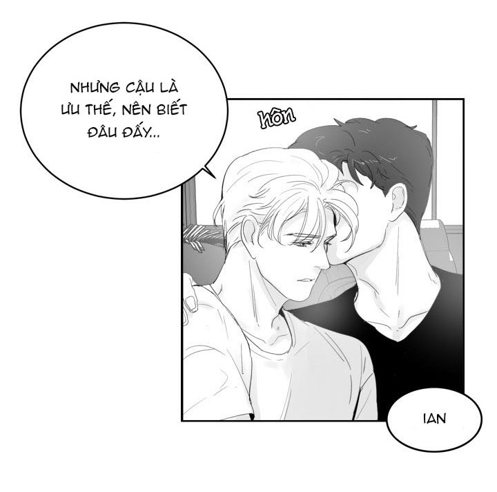 Mối Tình Chớp Nhoáng Chapter 22 - Trang 45