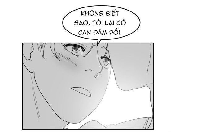 Mối Tình Chớp Nhoáng Chapter 22 - Trang 55