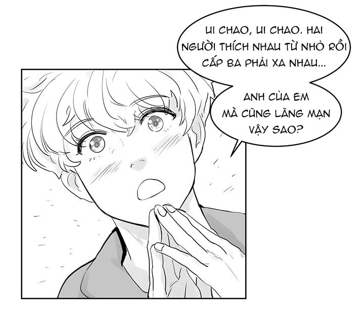 Mối Tình Chớp Nhoáng Chapter 23 - Trang 12