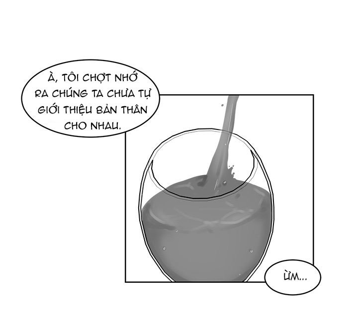 Mối Tình Chớp Nhoáng Chapter 23 - Trang 34