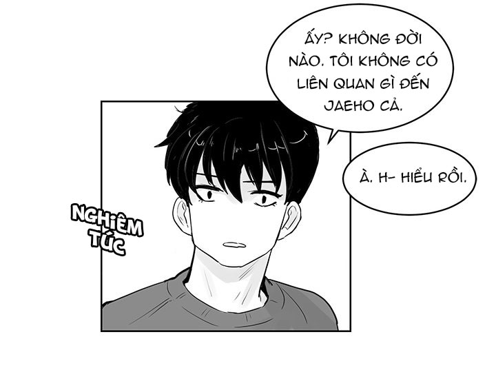 Mối Tình Chớp Nhoáng Chapter 23 - Trang 38