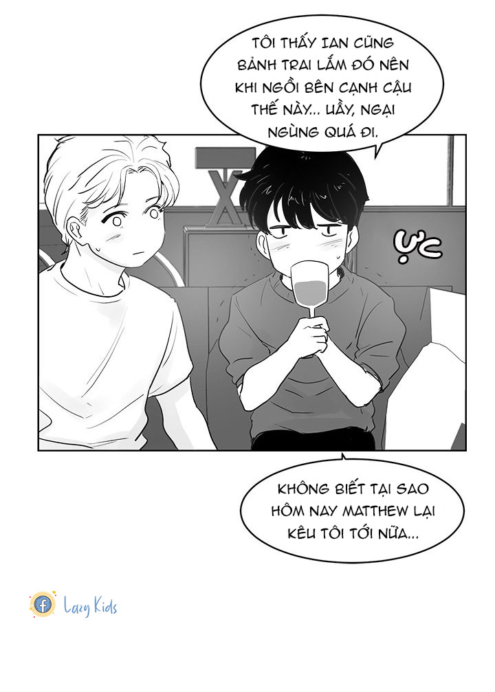 Mối Tình Chớp Nhoáng Chapter 23 - Trang 46