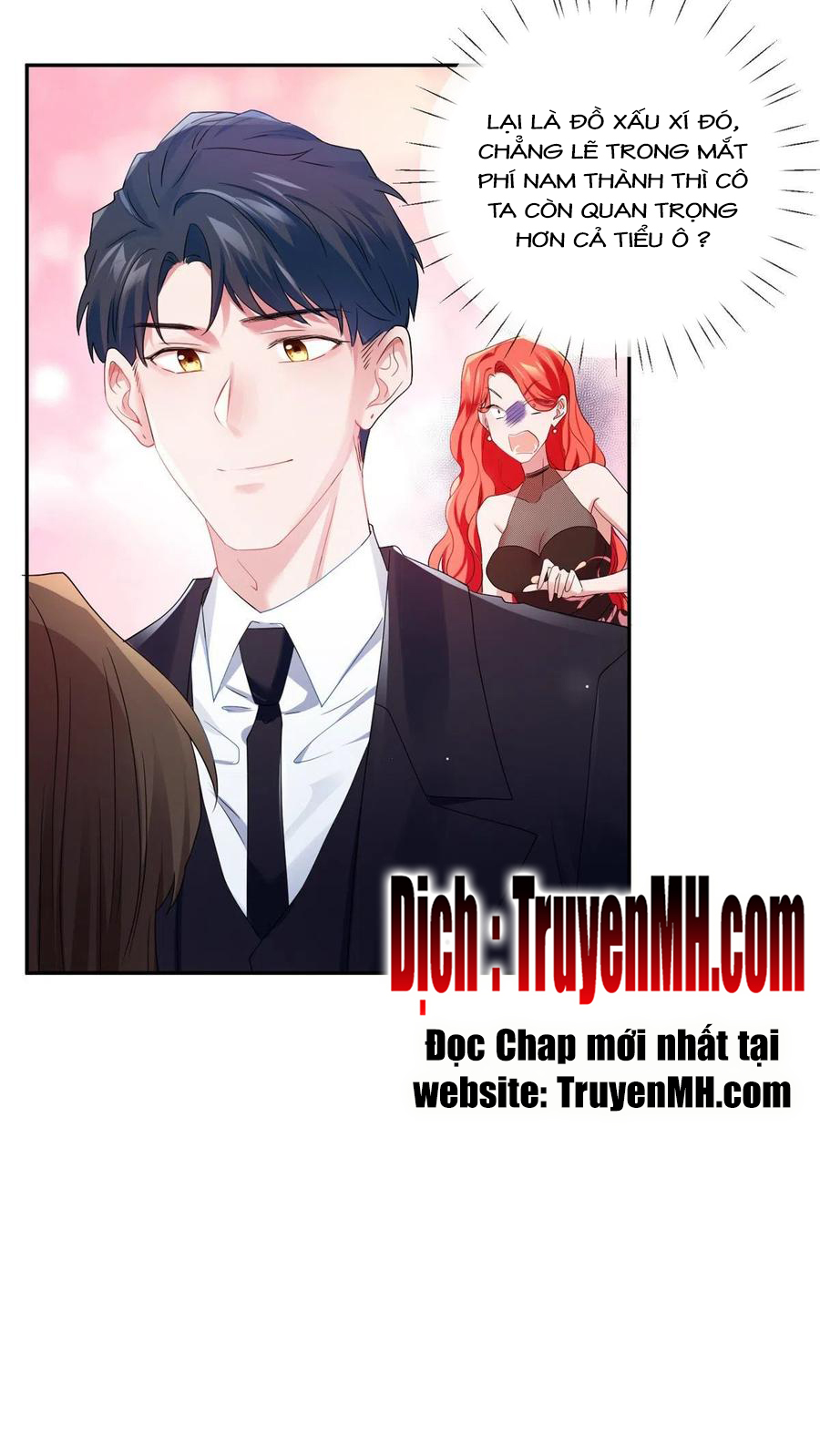 Nam Thành Chờ Trăng Về Chapter 112 - Trang 2