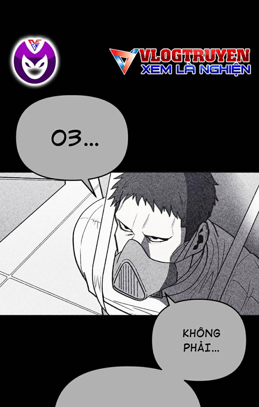 Shotgun Boy Chapter 32 - Trang 18