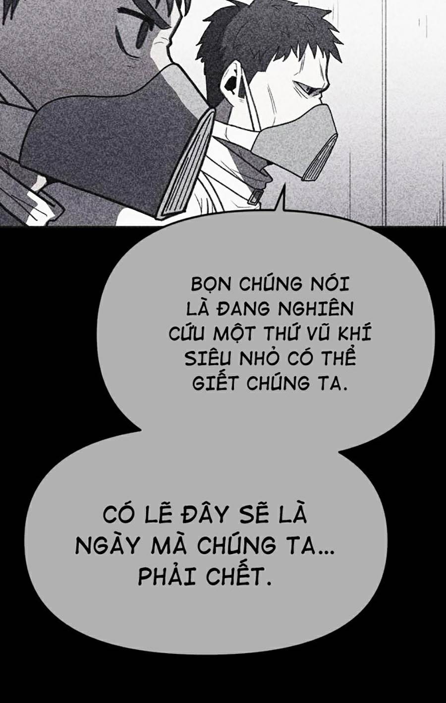 Shotgun Boy Chapter 32 - Trang 20