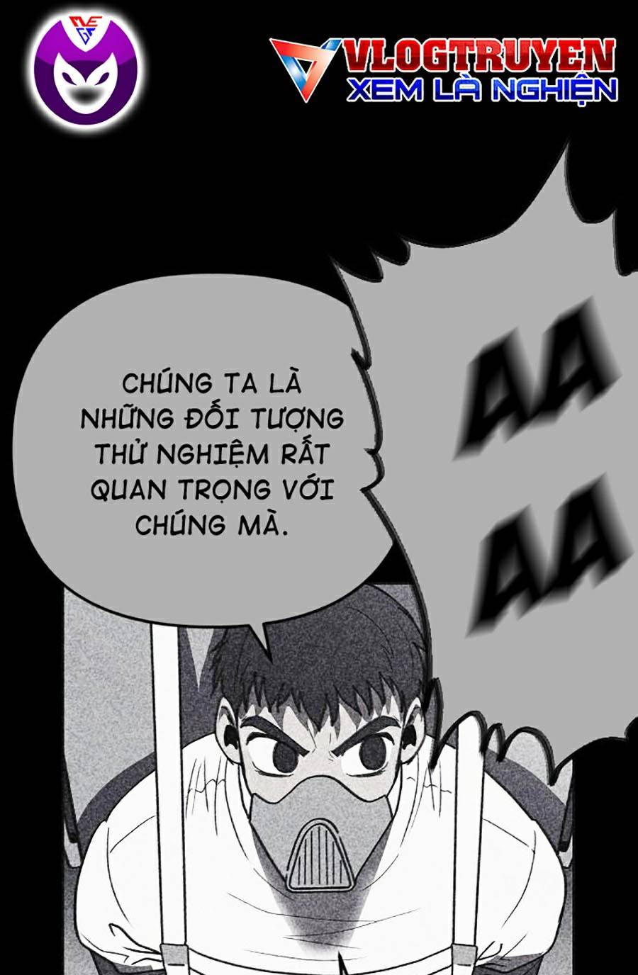 Shotgun Boy Chapter 32 - Trang 21