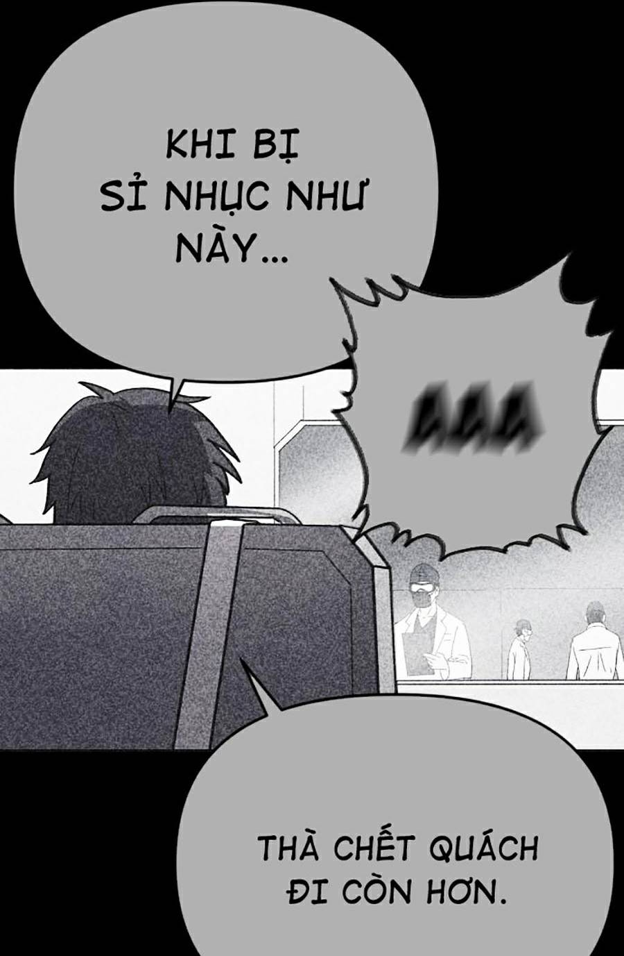 Shotgun Boy Chapter 32 - Trang 24