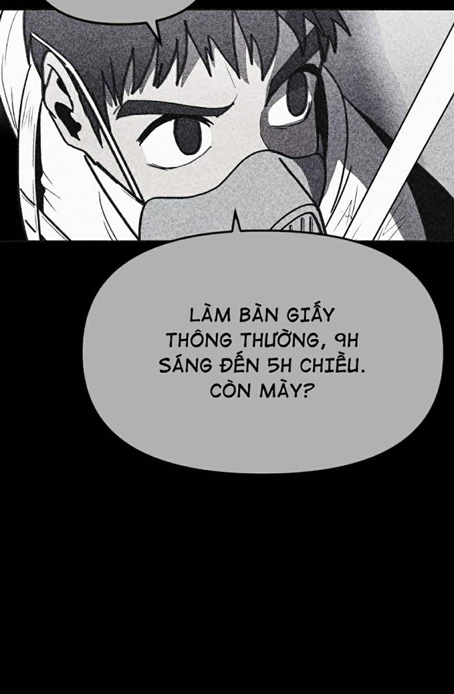 Shotgun Boy Chapter 32 - Trang 27