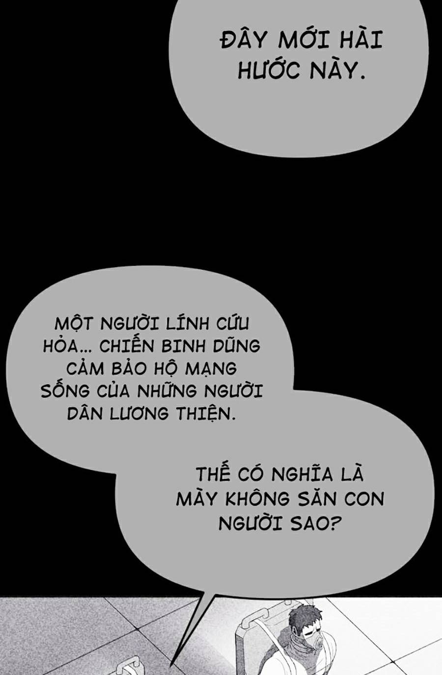 Shotgun Boy Chapter 32 - Trang 29