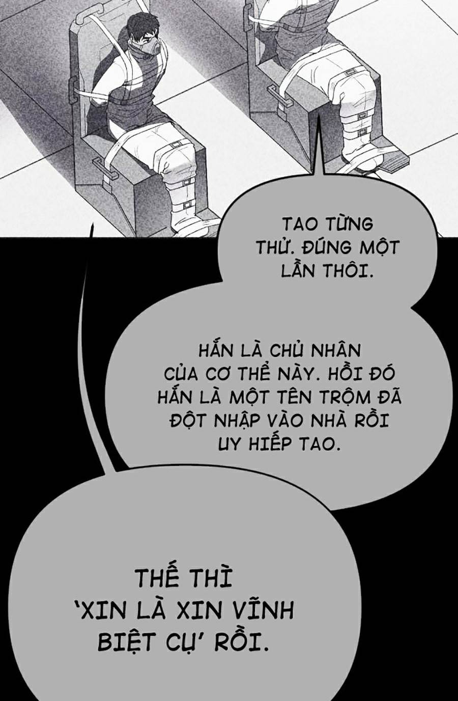 Shotgun Boy Chapter 32 - Trang 30