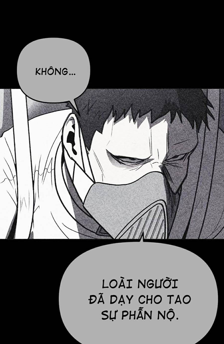 Shotgun Boy Chapter 32 - Trang 34