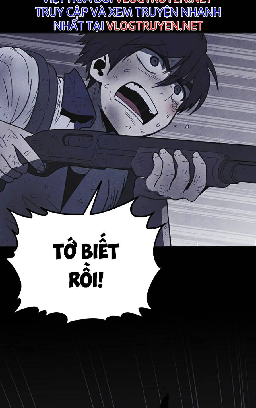 Shotgun Boy Chapter 32 - Trang 46