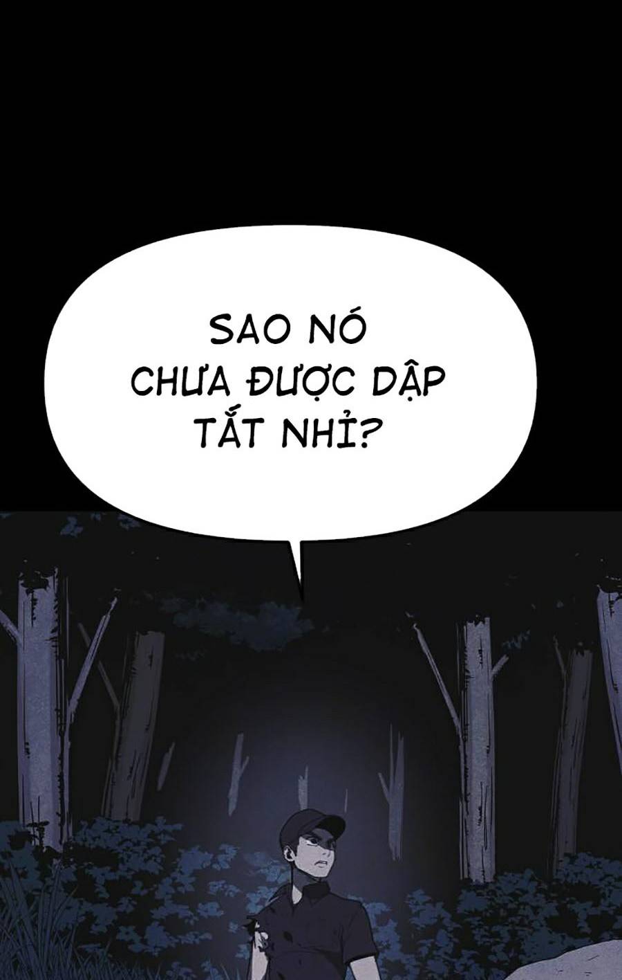 Shotgun Boy Chapter 32 - Trang 6