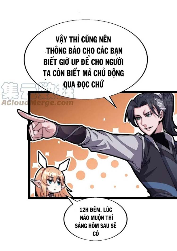 Ta Có Một Sơn Trại Chapter 205 - Trang 24