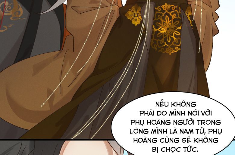 Thái Tử Điện Hạ Áo Giáp Của Người Lại Rơi Rồi Chapter 7 - Trang 12