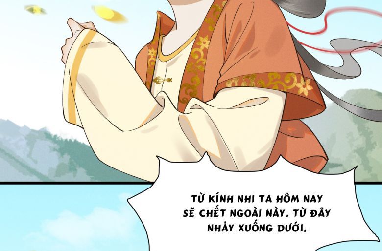 Thái Tử Điện Hạ Áo Giáp Của Người Lại Rơi Rồi Chapter 7 - Trang 77