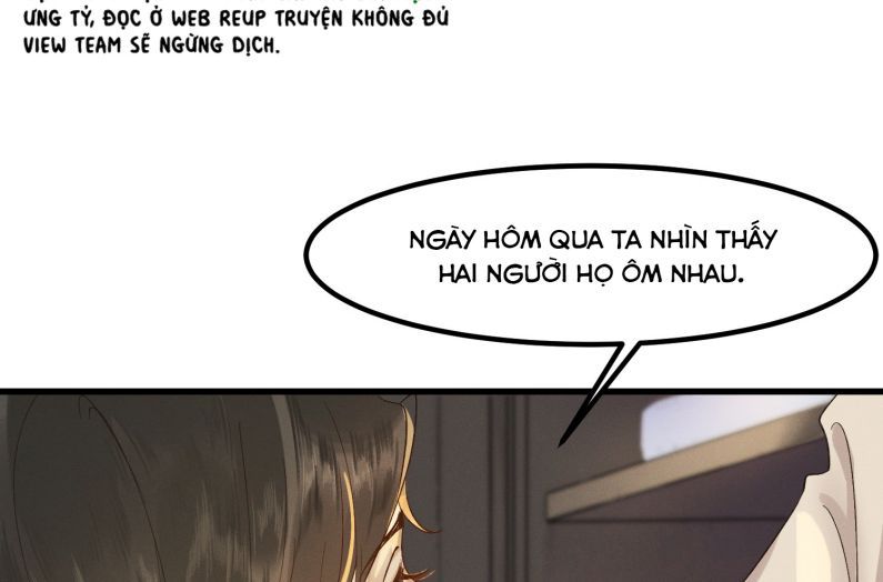 Thái Tử Điện Hạ Áo Giáp Của Người Lại Rơi Rồi Chapter 8 - Trang 19