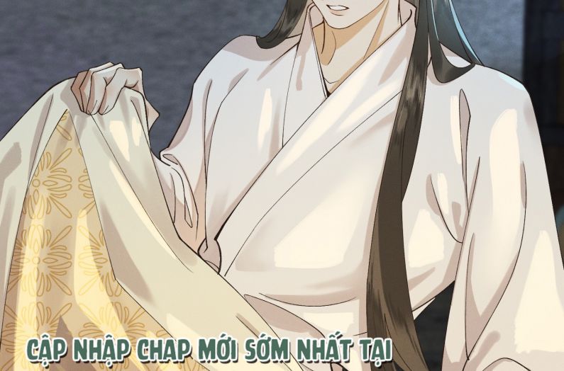 Thái Tử Điện Hạ Áo Giáp Của Người Lại Rơi Rồi Chapter 8 - Trang 28