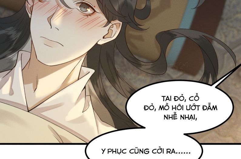 Thái Tử Điện Hạ Áo Giáp Của Người Lại Rơi Rồi Chapter 8 - Trang 43