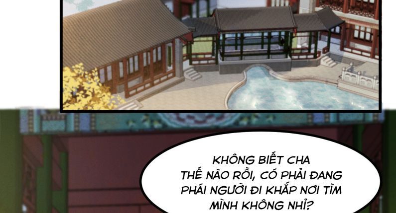 Thái Tử Điện Hạ Áo Giáp Của Người Lại Rơi Rồi Chapter 8 - Trang 51