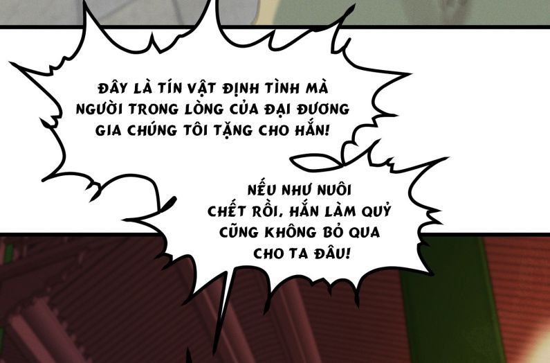 Thái Tử Điện Hạ Áo Giáp Của Người Lại Rơi Rồi Chapter 8 - Trang 62