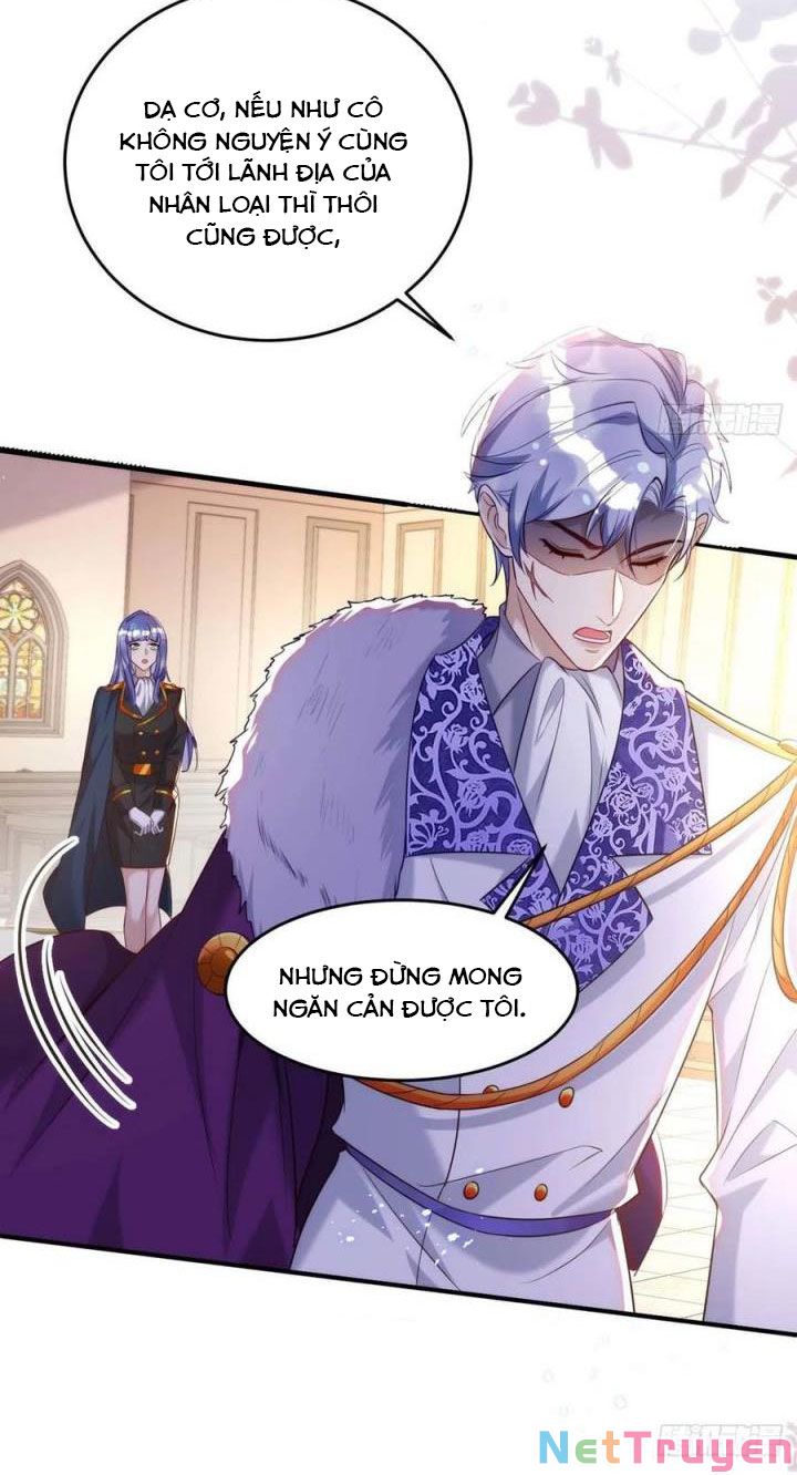 Thú Thụ Bất Thân Chapter 86 - Trang 14