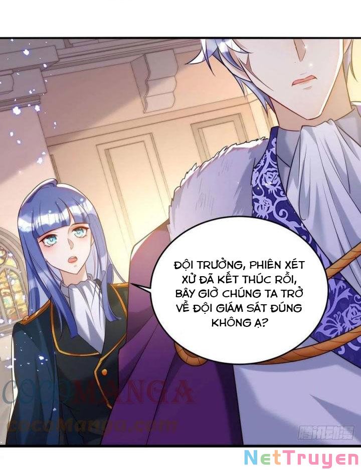 Thú Thụ Bất Thân Chapter 86 - Trang 7