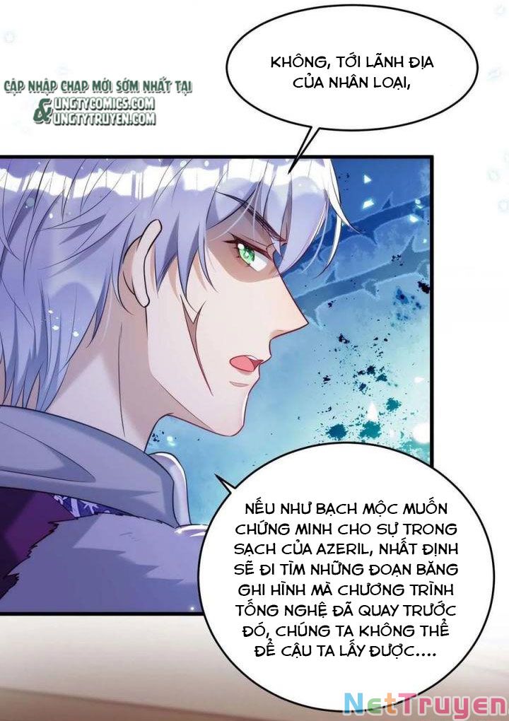 Thú Thụ Bất Thân Chapter 86 - Trang 8