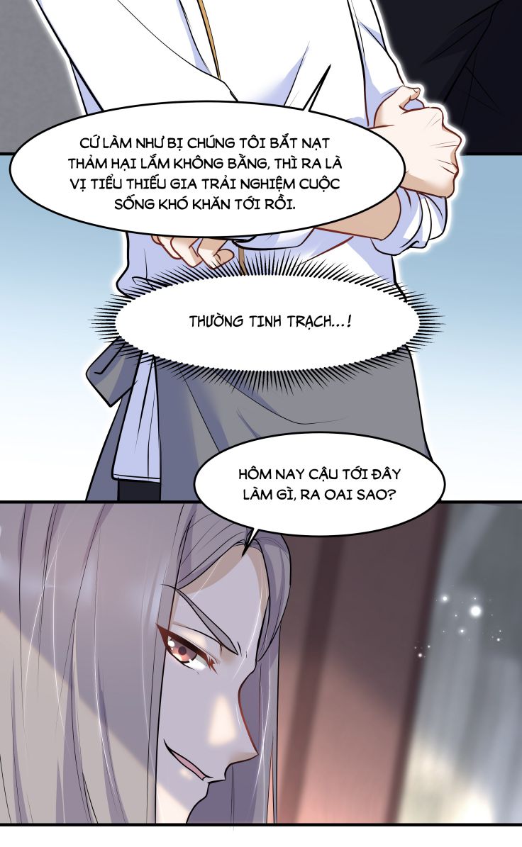 Trần Thương (Vết Sẹo Cũ) Chapter 14 - Trang 49