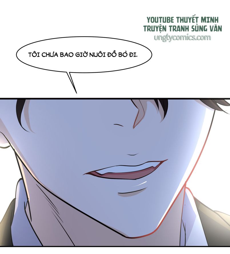 Trần Thương (Vết Sẹo Cũ) Chapter 16 - Trang 22