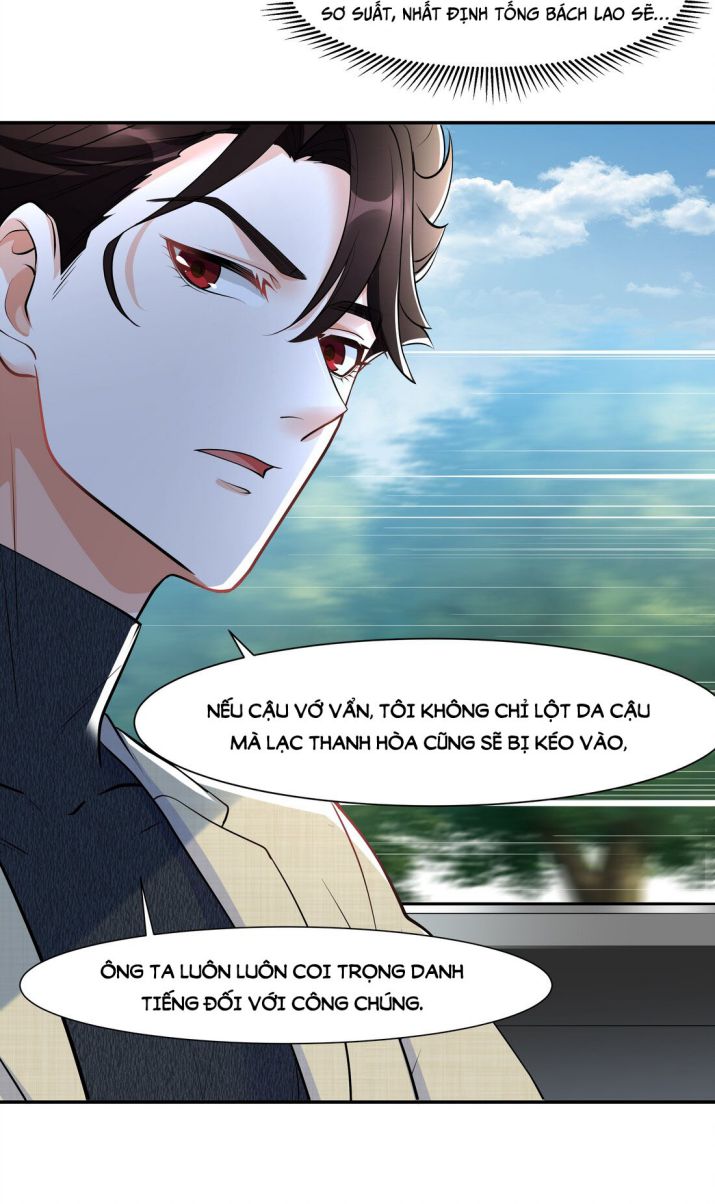 Trần Thương (Vết Sẹo Cũ) Chapter 18 - Trang 6