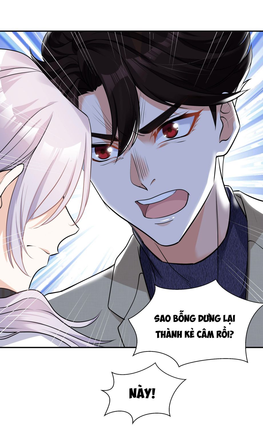 Trần Thương (Vết Sẹo Cũ) Chapter 20 - Trang 47