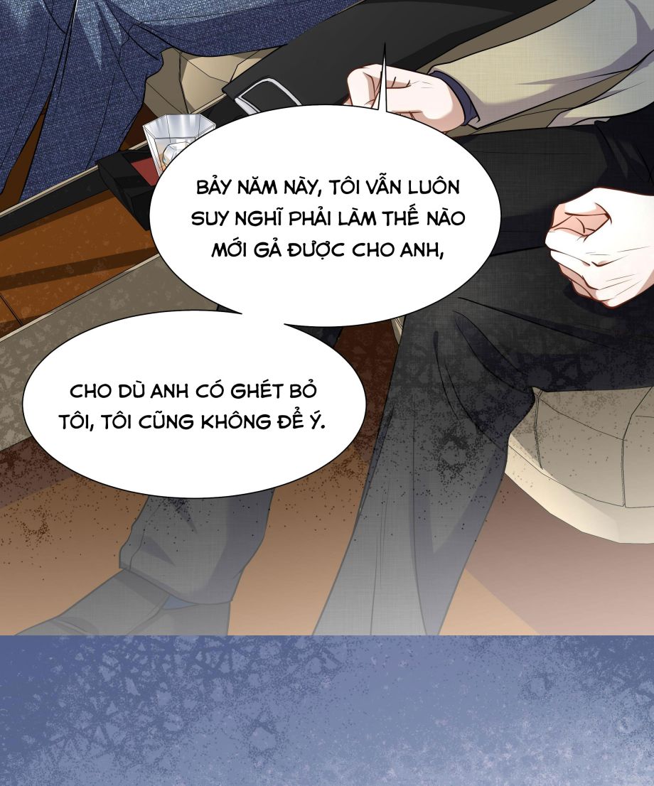 Trần Thương (Vết Sẹo Cũ) Chapter 20 - Trang 52