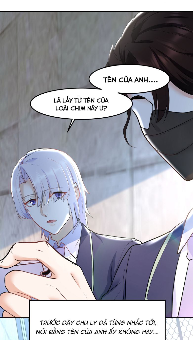 Trần Thương (Vết Sẹo Cũ) Chapter 26 - Trang 19