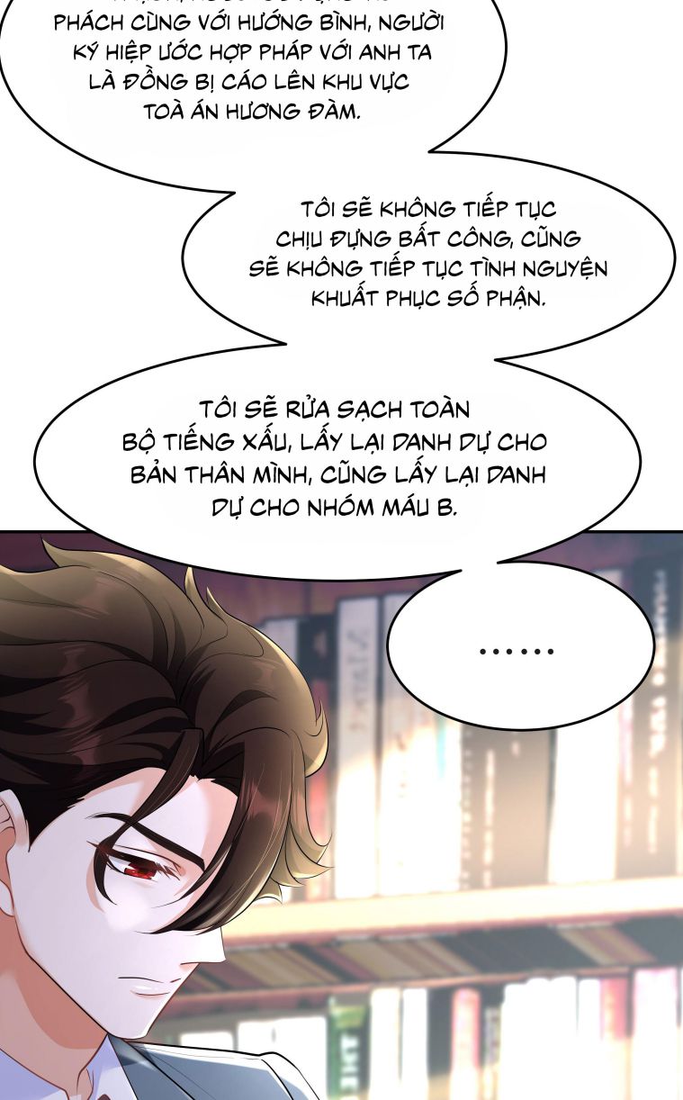 Trần Thương (Vết Sẹo Cũ) Chapter 30 - Trang 16