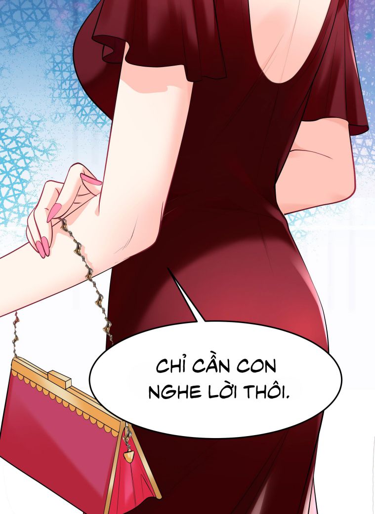 Trần Thương (Vết Sẹo Cũ) Chapter 30 - Trang 44