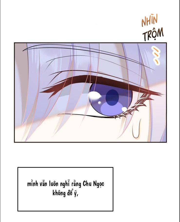 Trần Thương (Vết Sẹo Cũ) Chapter 35 - Trang 15