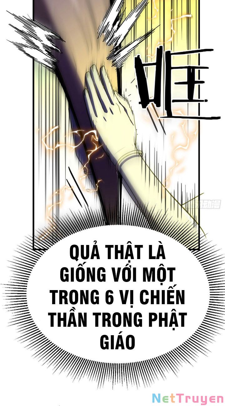 Trợ Lý Thánh Tôn, Ta Đã Vô Địch Chapter 18 - Trang 34