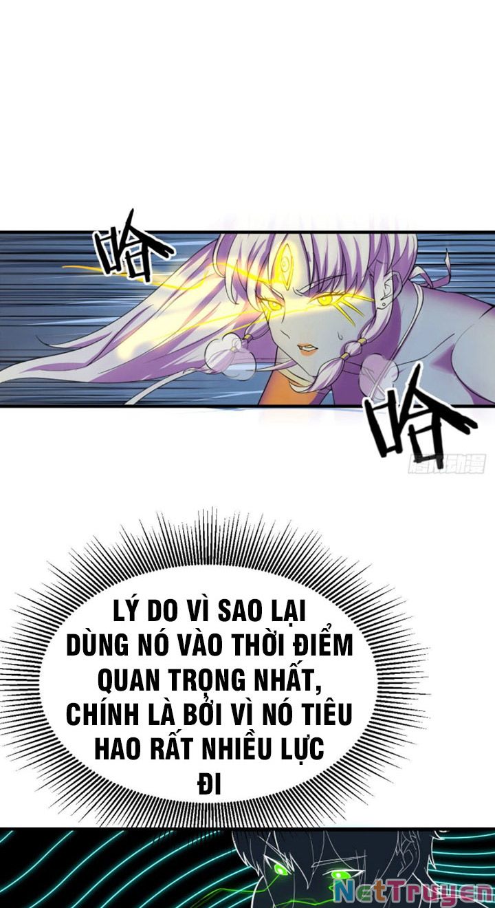 Trợ Lý Thánh Tôn, Ta Đã Vô Địch Chapter 18 - Trang 47