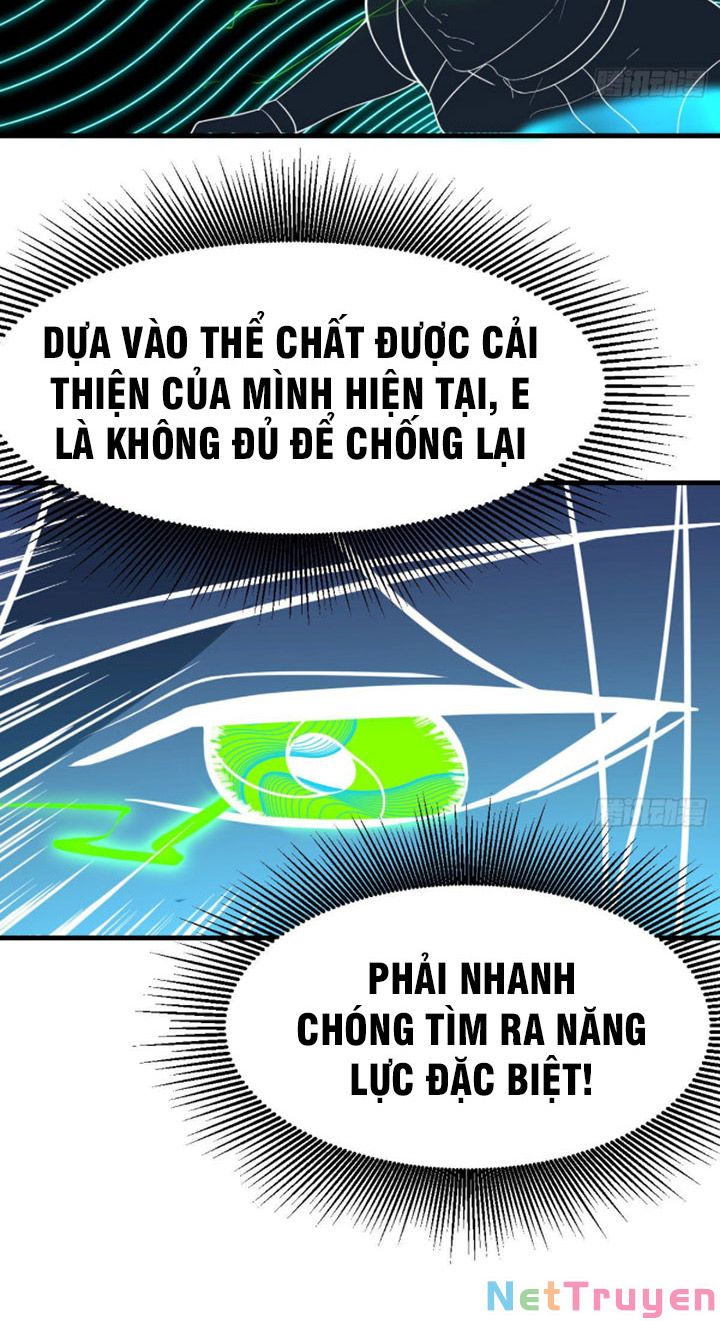 Trợ Lý Thánh Tôn, Ta Đã Vô Địch Chapter 18 - Trang 48