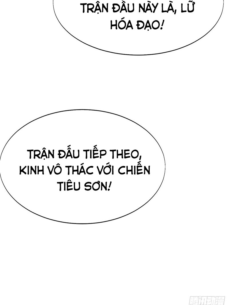 Võ Lăng Cửu Thiên Chapter 16 - Trang 23