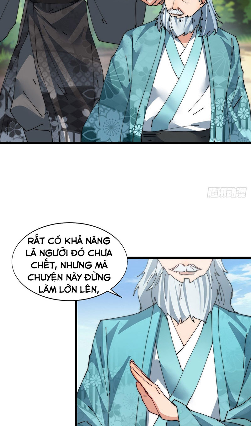 Võ Lăng Cửu Thiên Chapter 16 - Trang 5