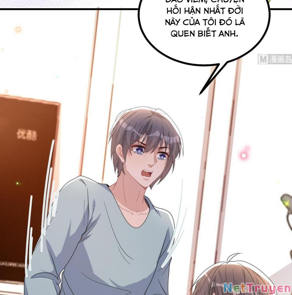 Ảnh Đế Làm Loạn Đòi Ly Hôn Chapter 83 - Trang 42