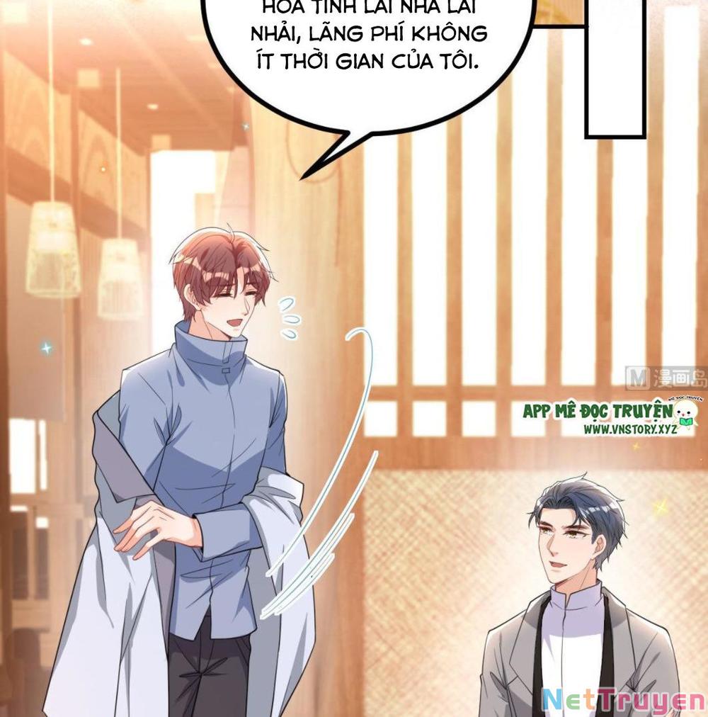 Ảnh Đế Làm Loạn Đòi Ly Hôn Chapter 83 - Trang 48