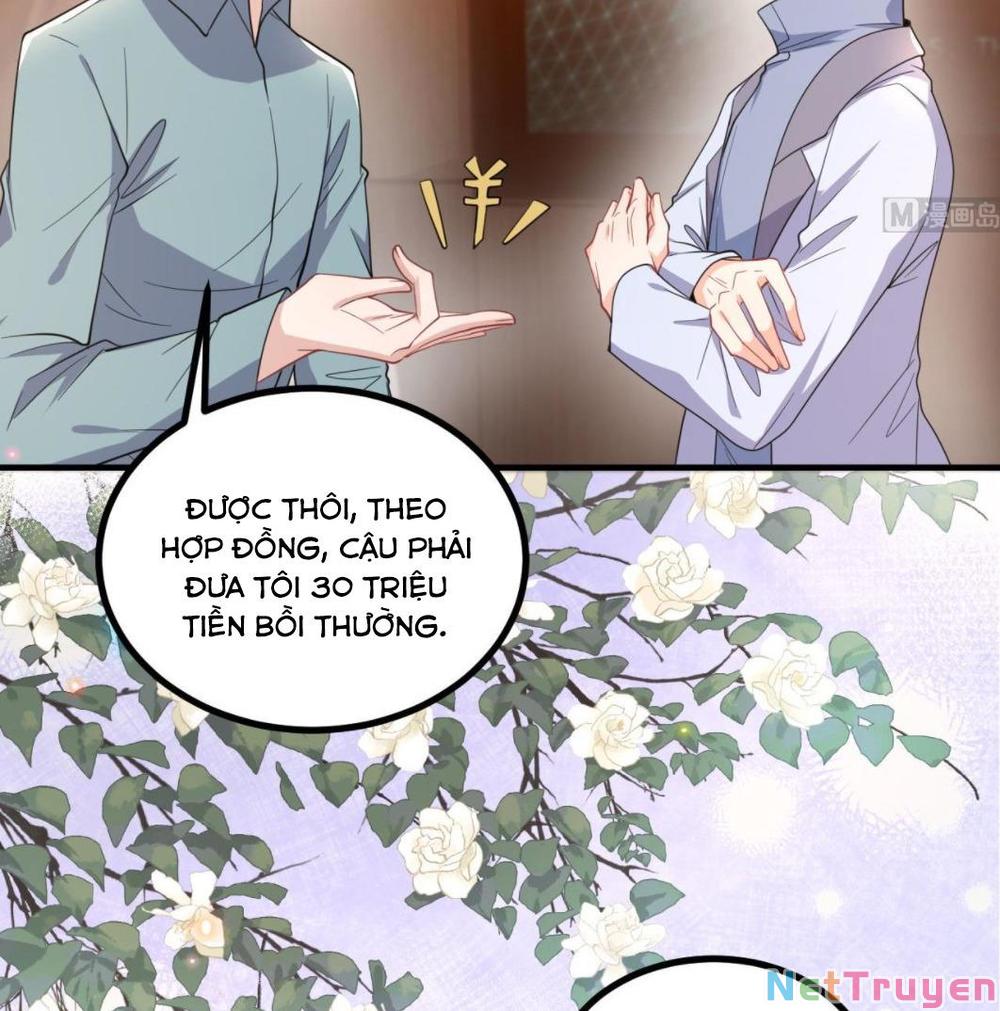 Ảnh Đế Làm Loạn Đòi Ly Hôn Chapter 83 - Trang 9