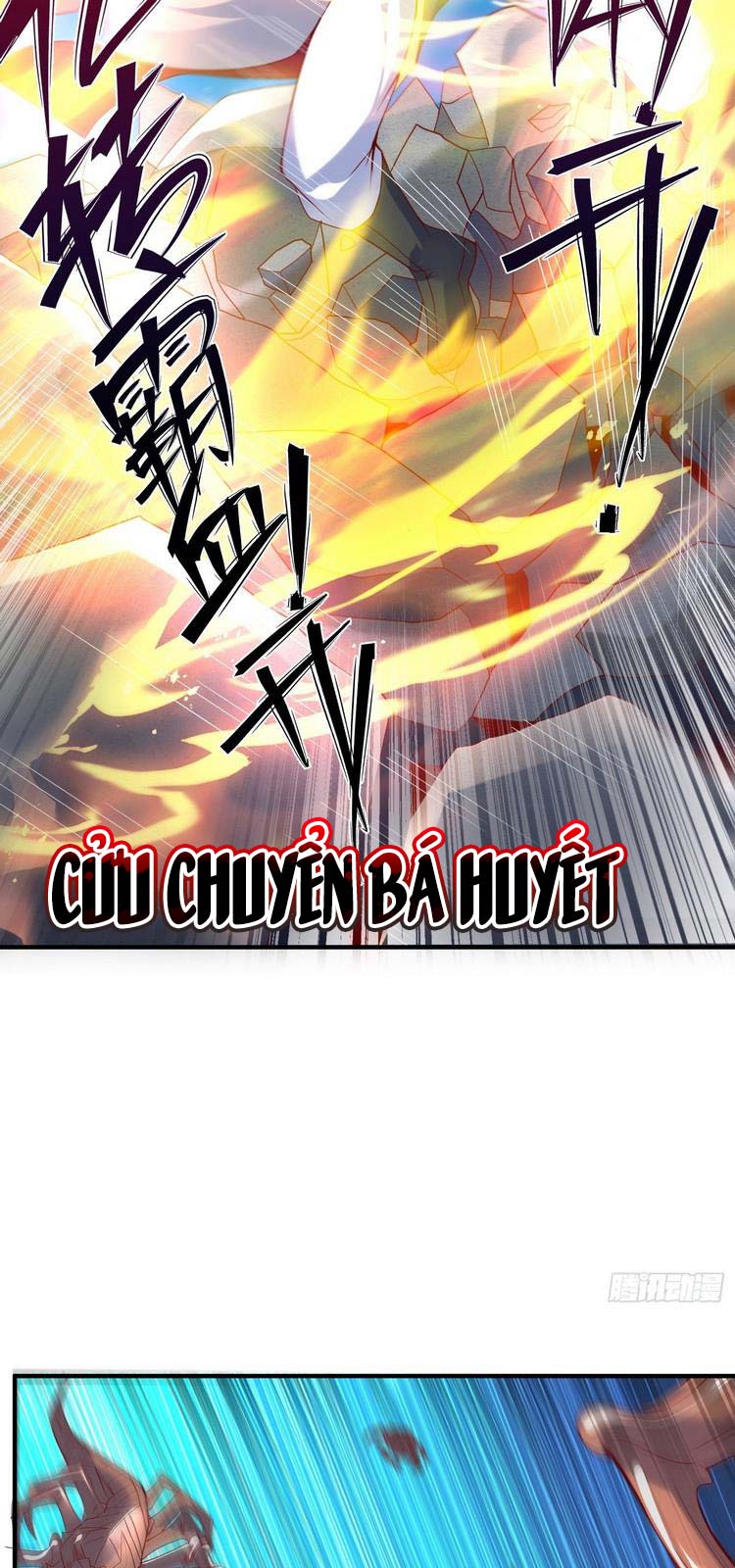 Bắt Đầu Làm Super God Bằng Việc Dạy Dỗ 6 Tỷ Tỷ Chapter 44 - Trang 36