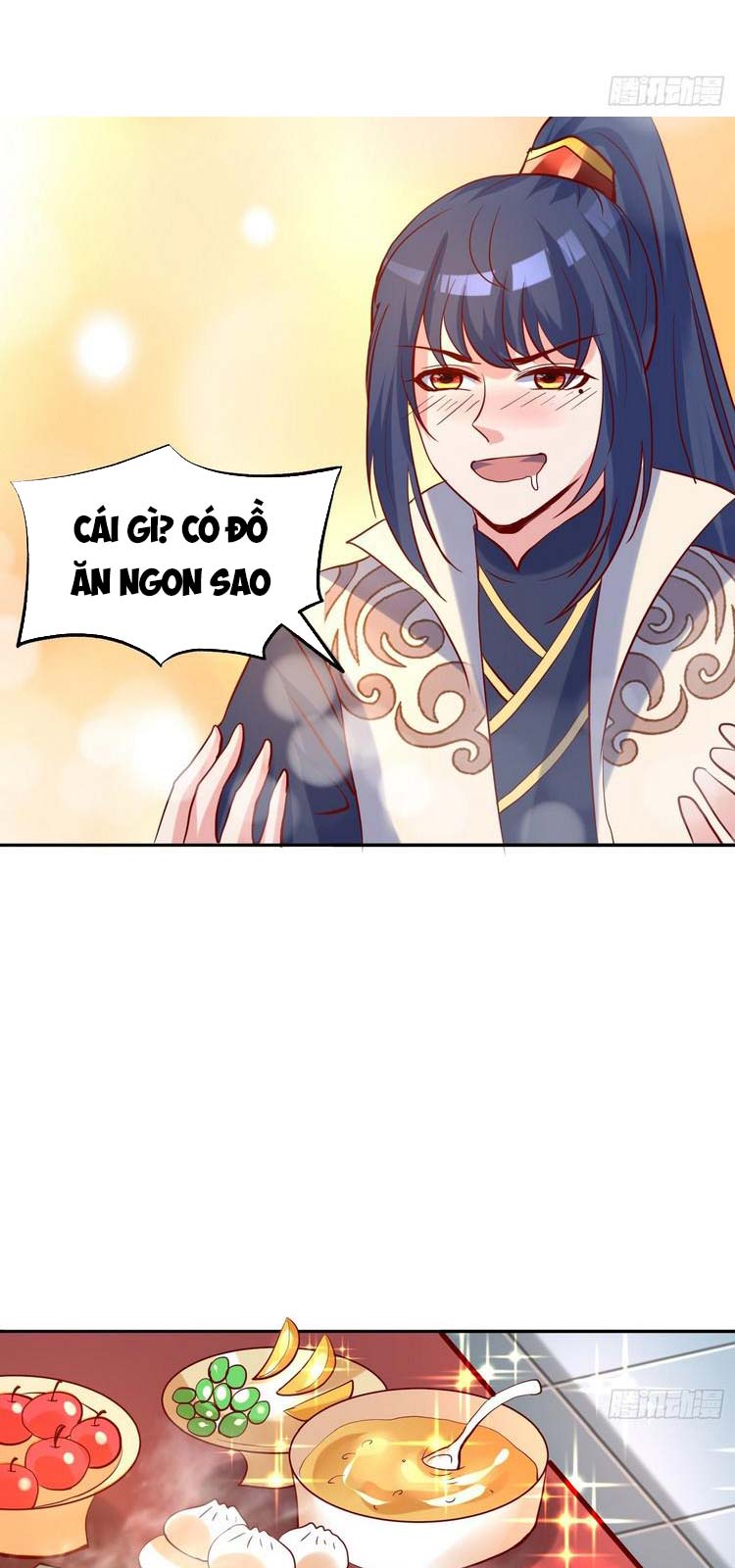 Bắt Đầu Làm Super God Bằng Việc Dạy Dỗ 6 Tỷ Tỷ Chapter 44 - Trang 6