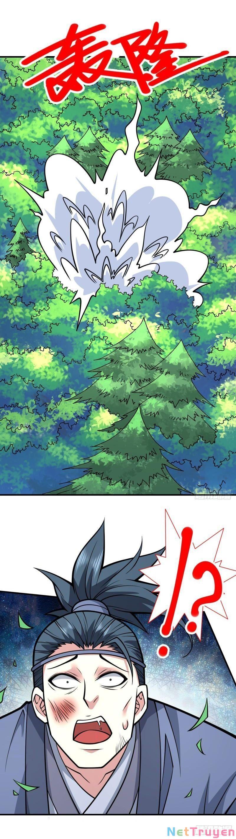 Bị Dạy Dỗ Thành Thánh Chapter 93 - Trang 10