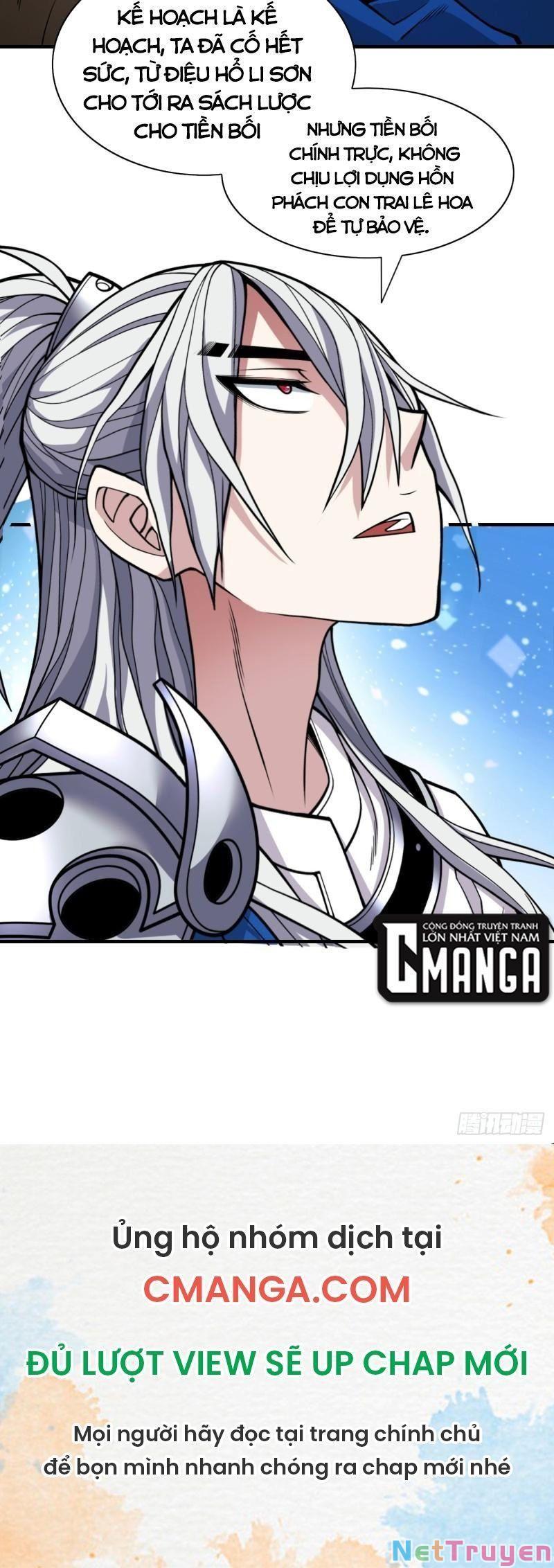Bị Dạy Dỗ Thành Thánh Chapter 93 - Trang 17