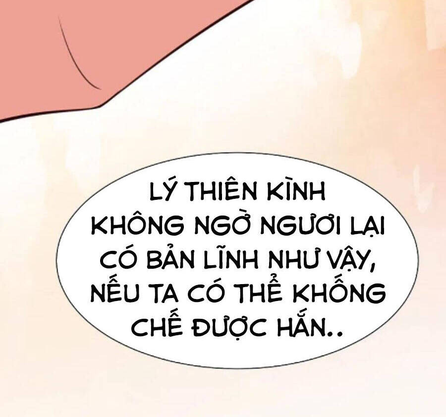 Chí Tôn Trời Hoang Chapter 43 - Trang 18